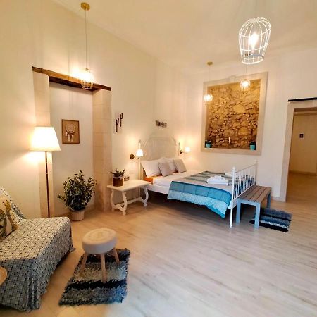 La Casa Di Auri Villa Syracuse Eksteriør billede
