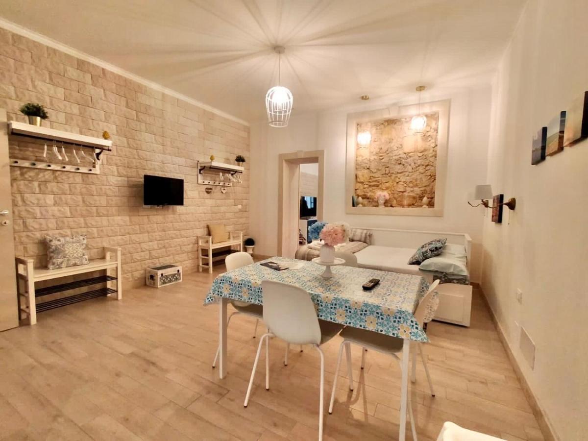 La Casa Di Auri Villa Syracuse Eksteriør billede