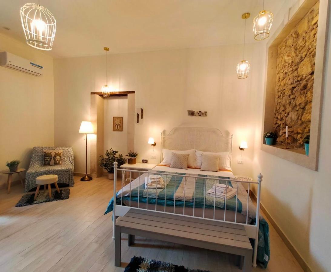 La Casa Di Auri Villa Syracuse Eksteriør billede