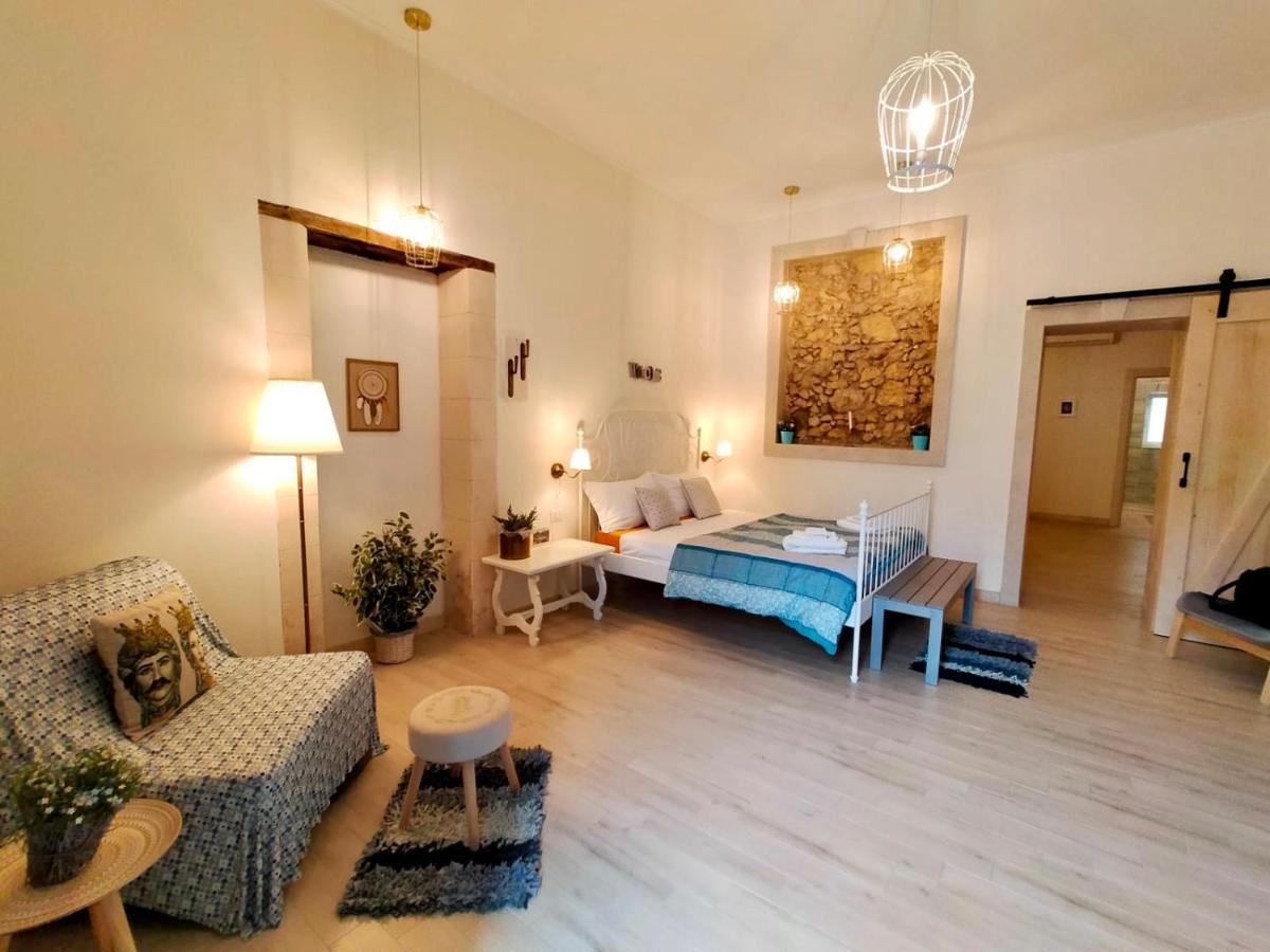 La Casa Di Auri Villa Syracuse Eksteriør billede
