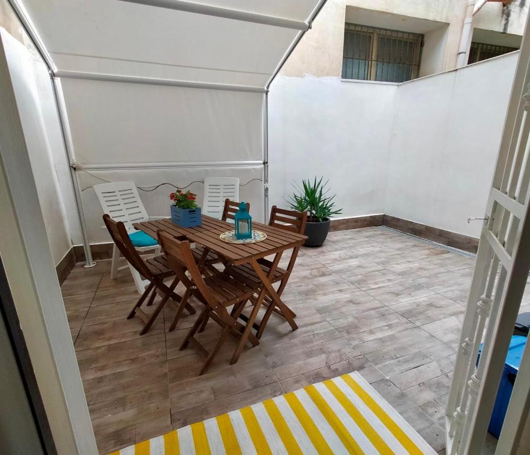 La Casa Di Auri Villa Syracuse Eksteriør billede