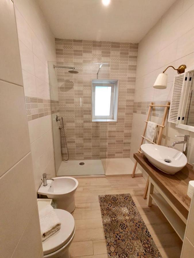 La Casa Di Auri Villa Syracuse Eksteriør billede