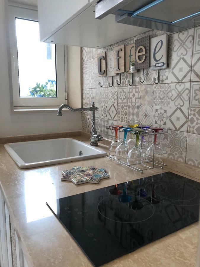 La Casa Di Auri Villa Syracuse Eksteriør billede