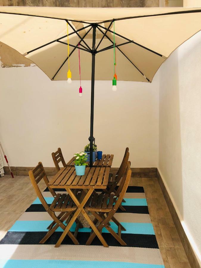 La Casa Di Auri Villa Syracuse Eksteriør billede