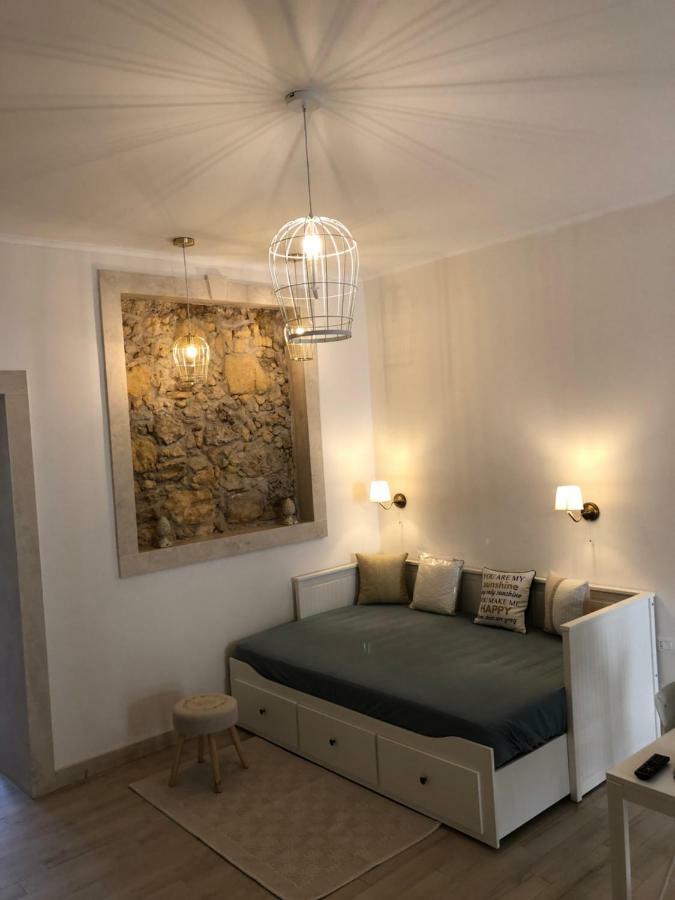 La Casa Di Auri Villa Syracuse Eksteriør billede