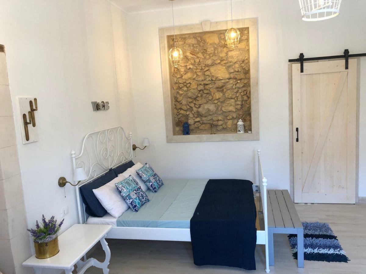 La Casa Di Auri Villa Syracuse Eksteriør billede