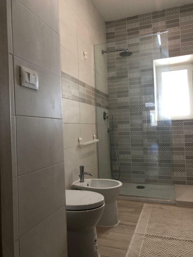 La Casa Di Auri Villa Syracuse Eksteriør billede