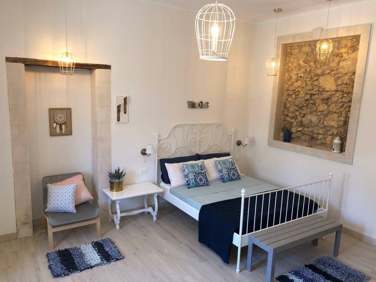 La Casa Di Auri Villa Syracuse Eksteriør billede