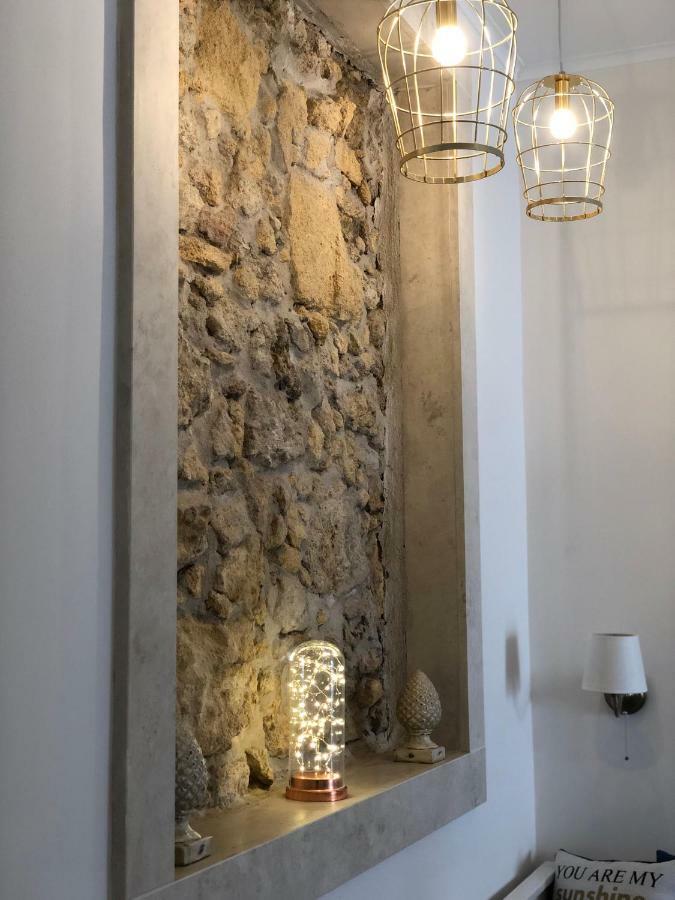La Casa Di Auri Villa Syracuse Eksteriør billede