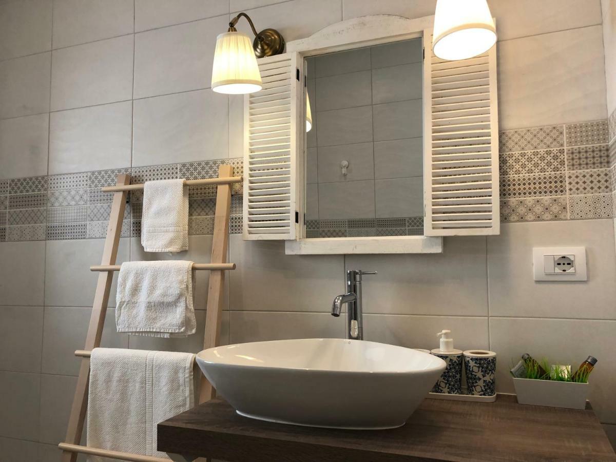 La Casa Di Auri Villa Syracuse Eksteriør billede