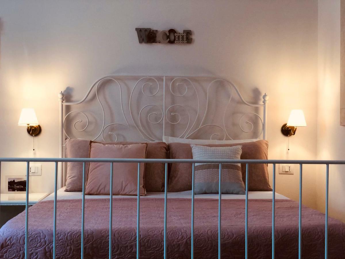 La Casa Di Auri Villa Syracuse Eksteriør billede