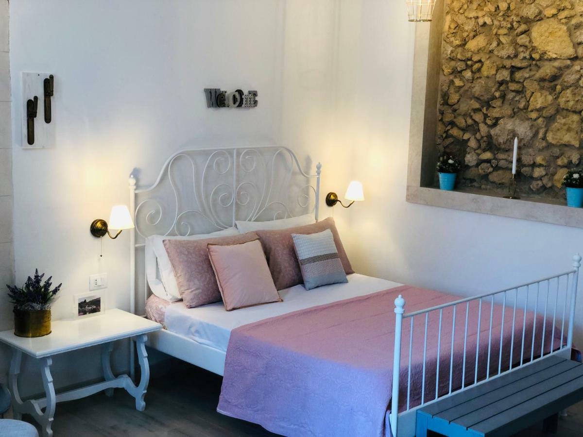 La Casa Di Auri Villa Syracuse Eksteriør billede