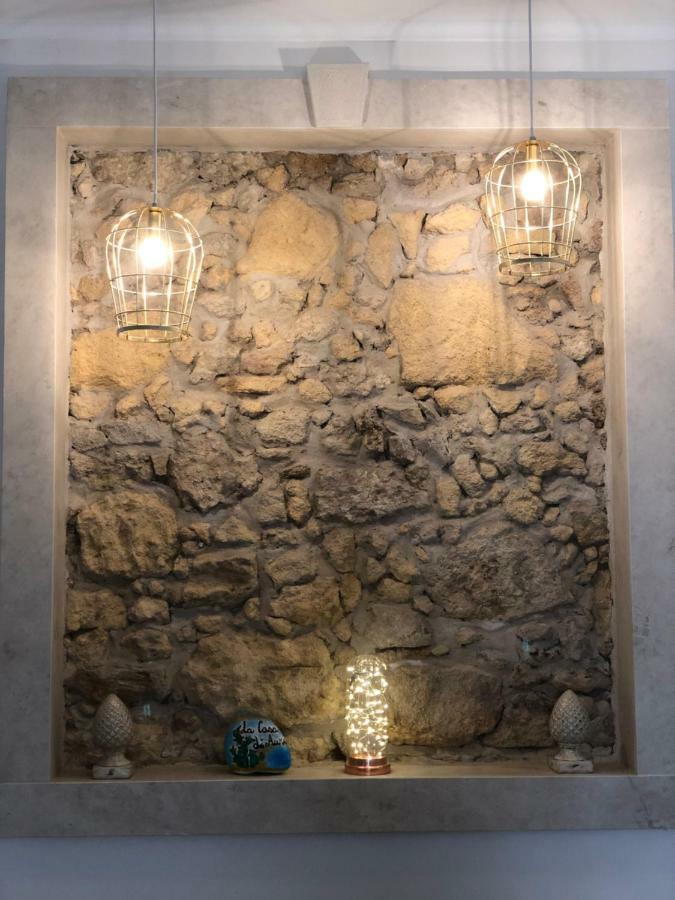 La Casa Di Auri Villa Syracuse Eksteriør billede