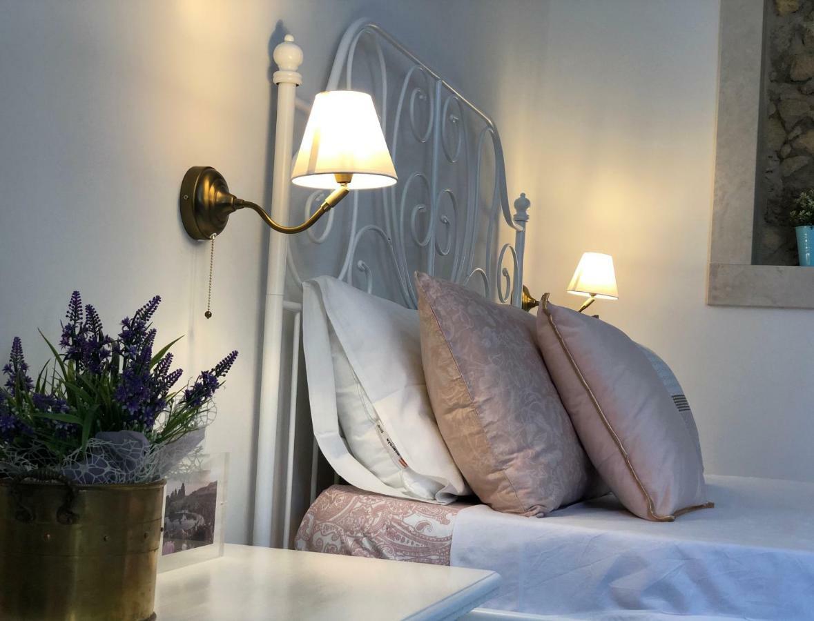 La Casa Di Auri Villa Syracuse Eksteriør billede
