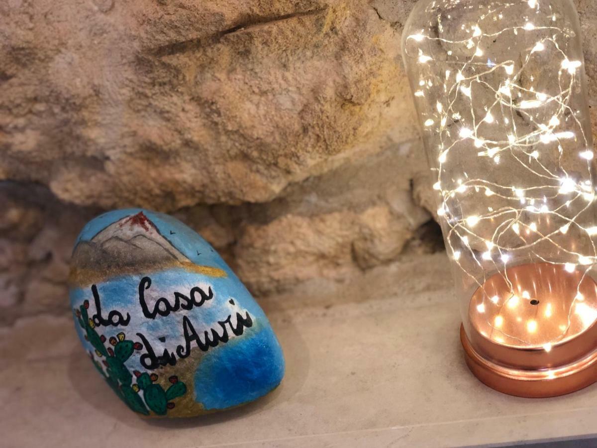 La Casa Di Auri Villa Syracuse Eksteriør billede